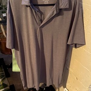 🌞George polo size L